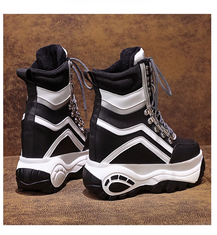 Hidden Heel Bot