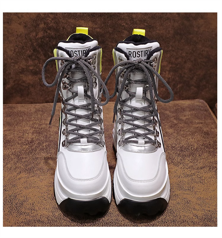 Hidden Heel Bot