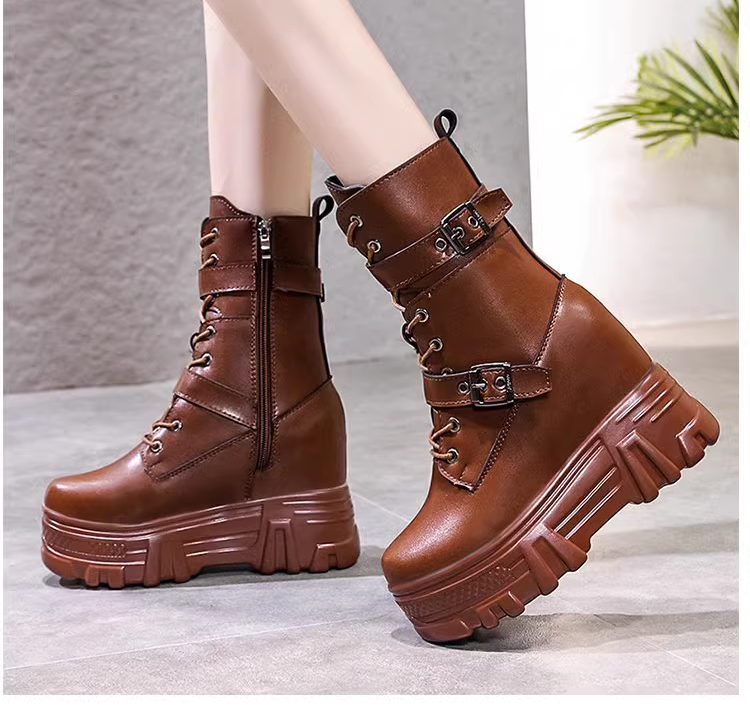 Hidden Heel Bot