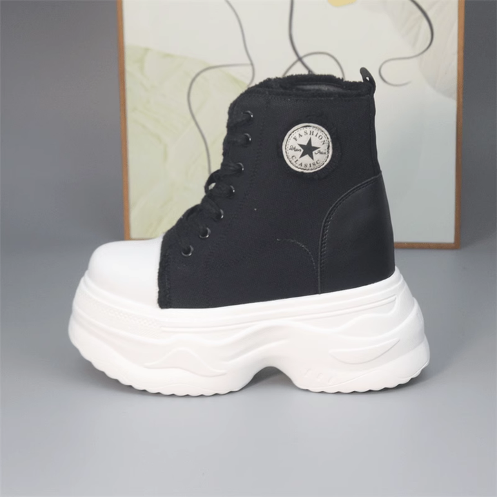 Hidden Heel Bot