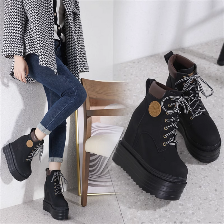 Hidden Heel Bot