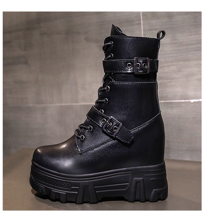 Hidden Heel Bot
