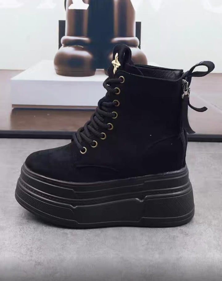 Hidden Heel Bot