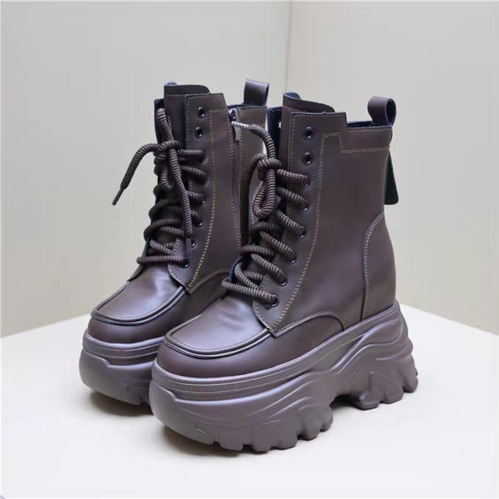 Hidden Heel Bot