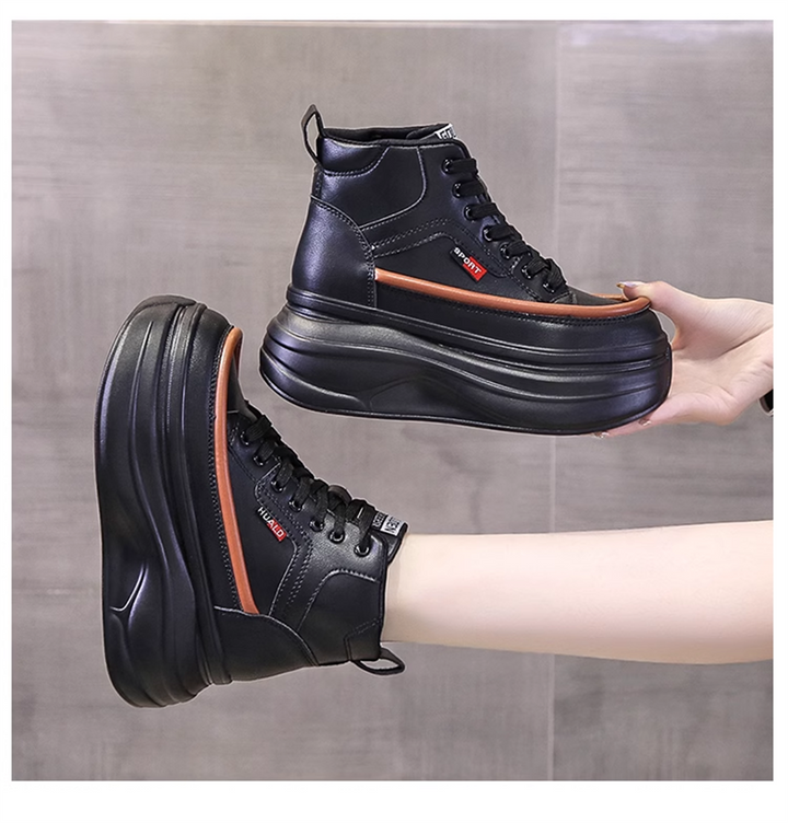 Hidden Heel Bot