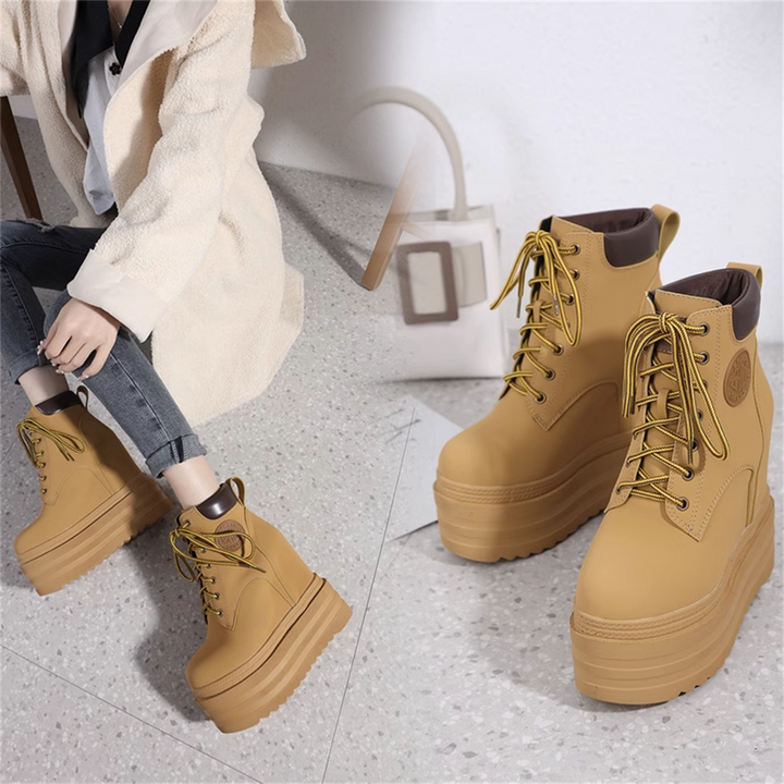 Hidden Heel Bot