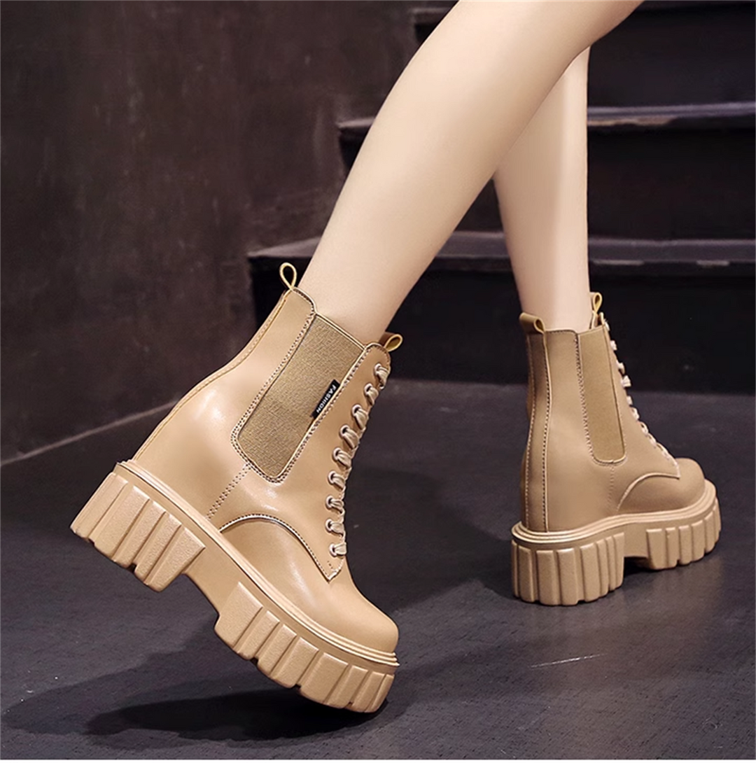 Hidden Heel Bot