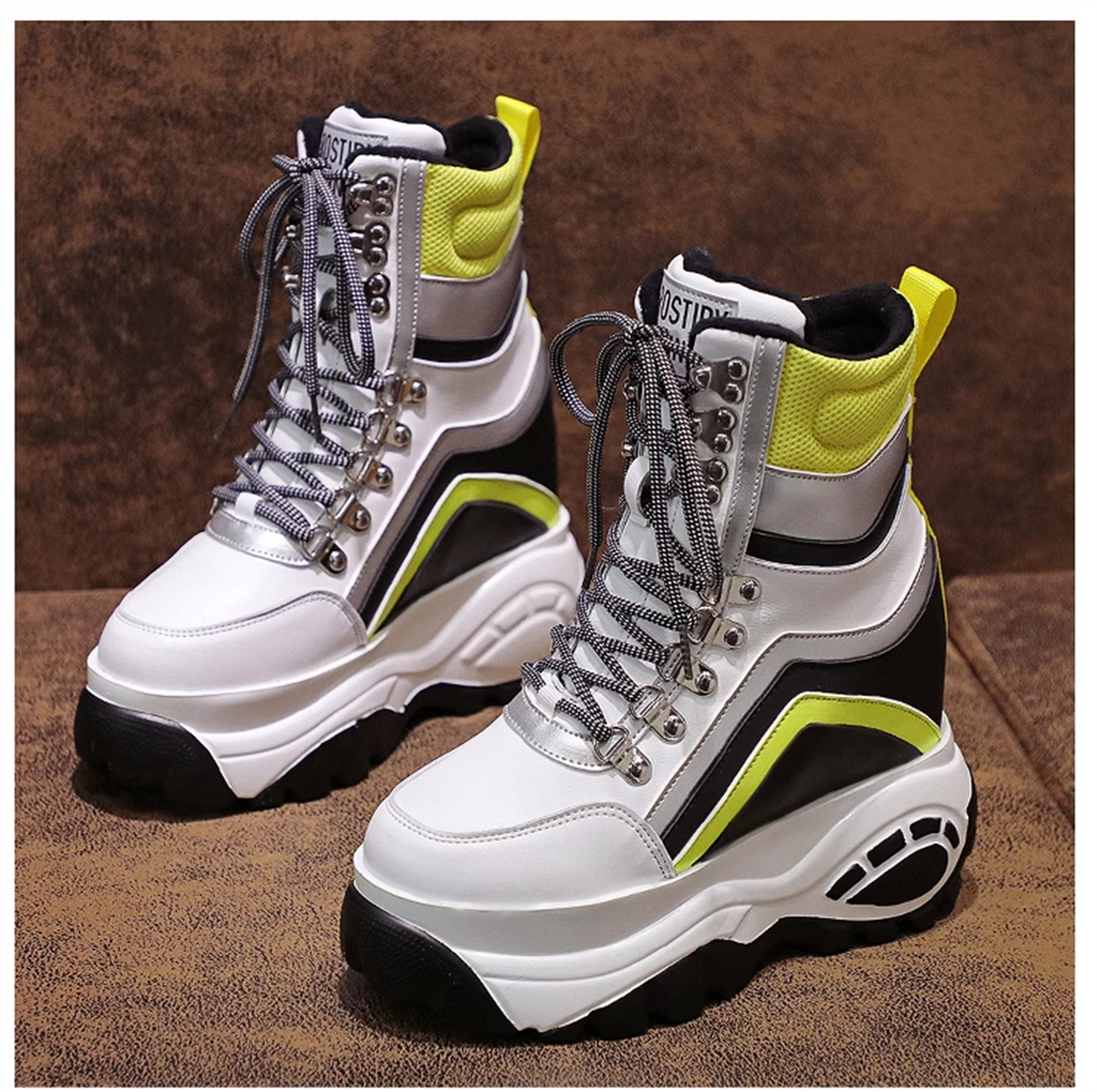 Hidden Heel Bot