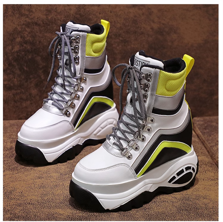 Hidden Heel Bot