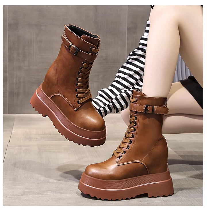 Hidden Heel Bot