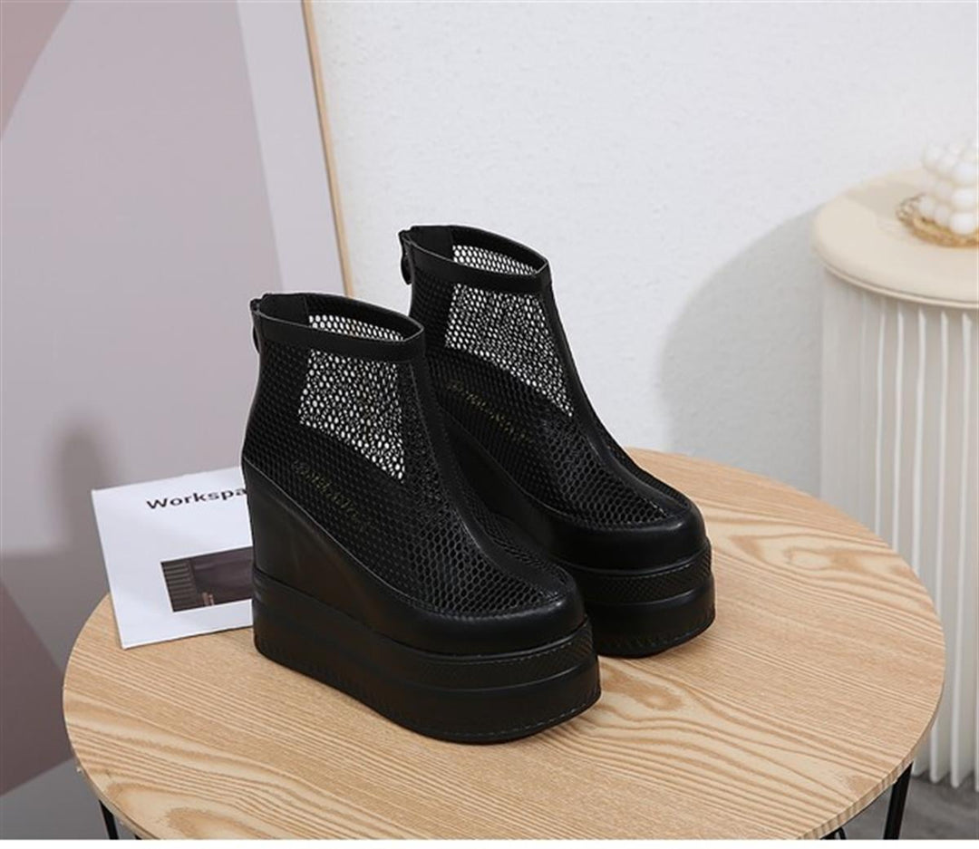 Hidden Heel File Bot