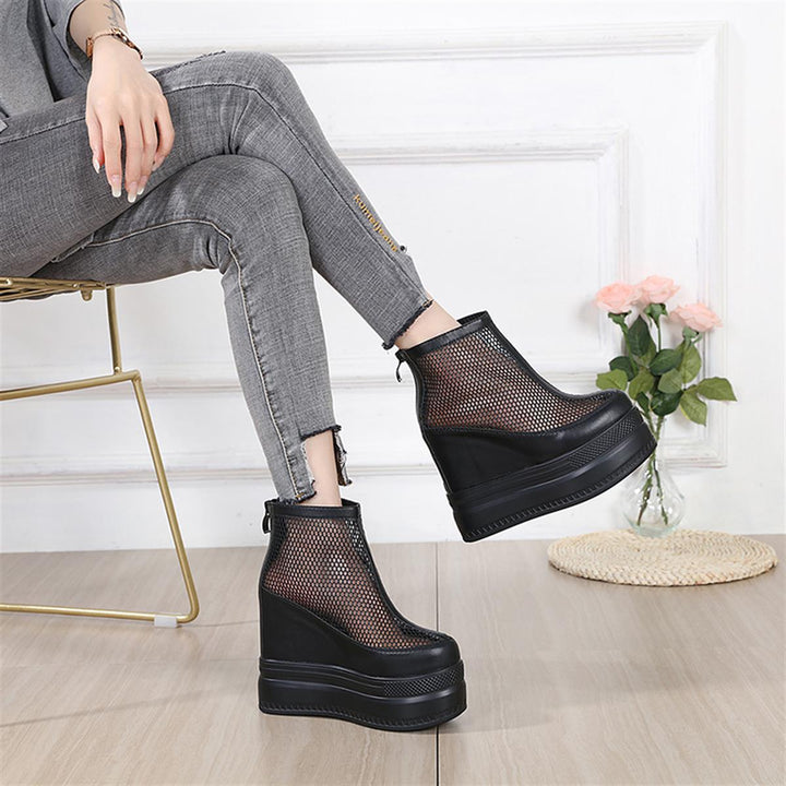 Hidden Heel File Bot