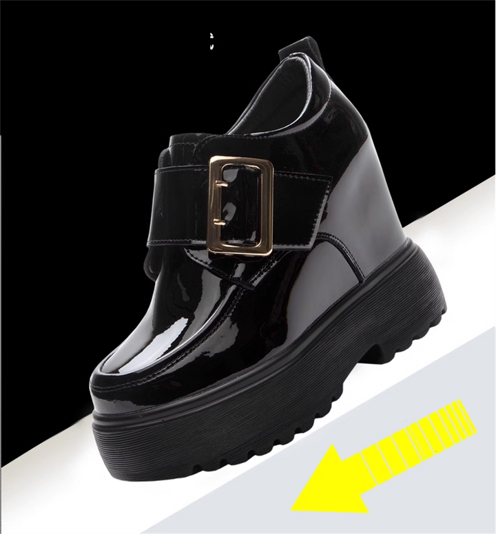 Hidden Heel Klasik Ayakkabı