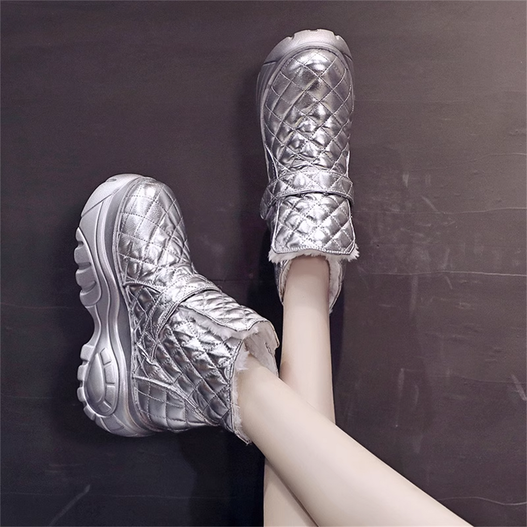 Wedge Silver Bot