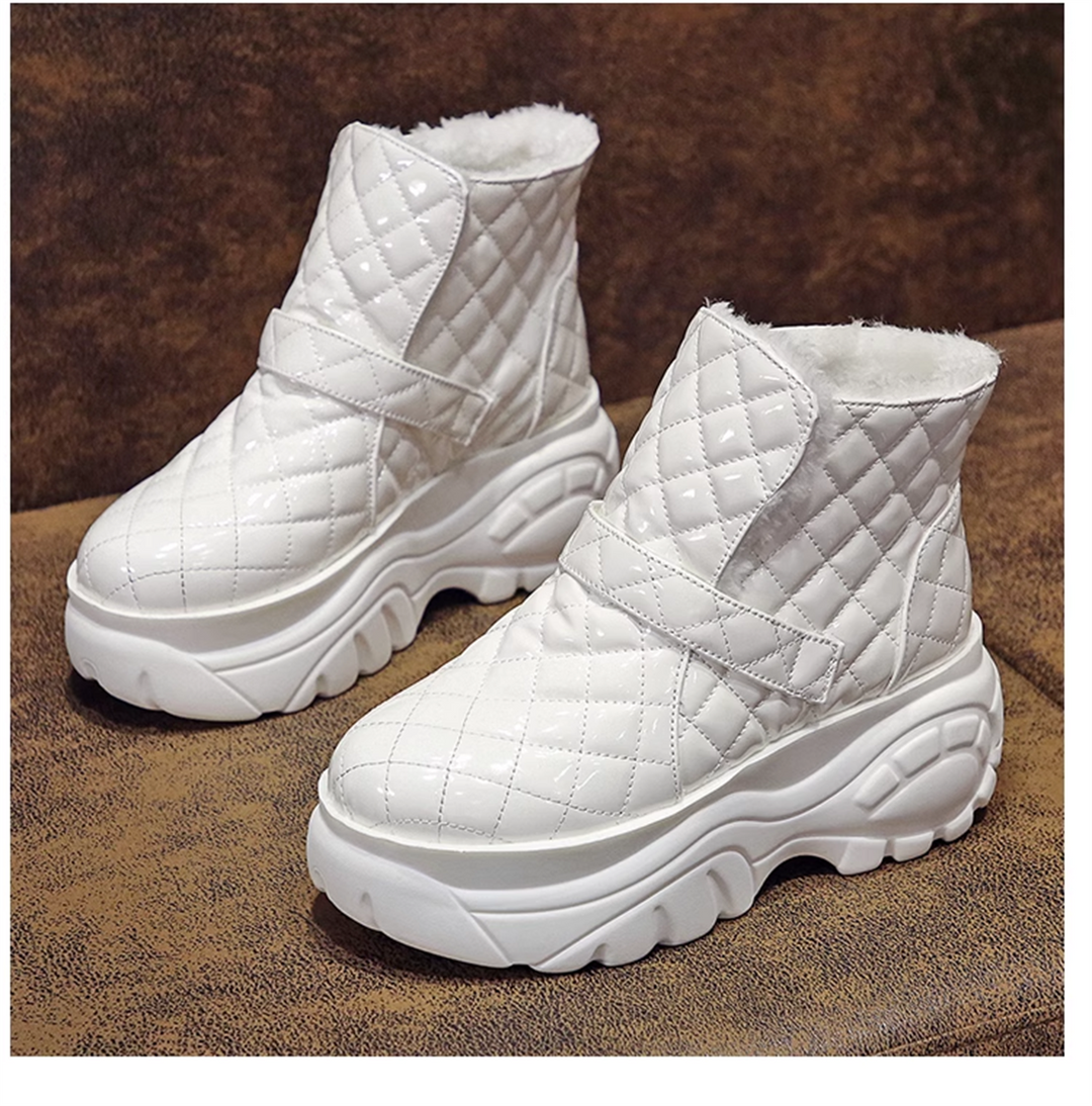 Wedge Bot