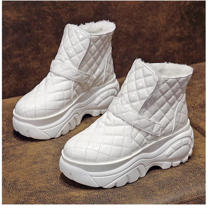 Wedge Bot