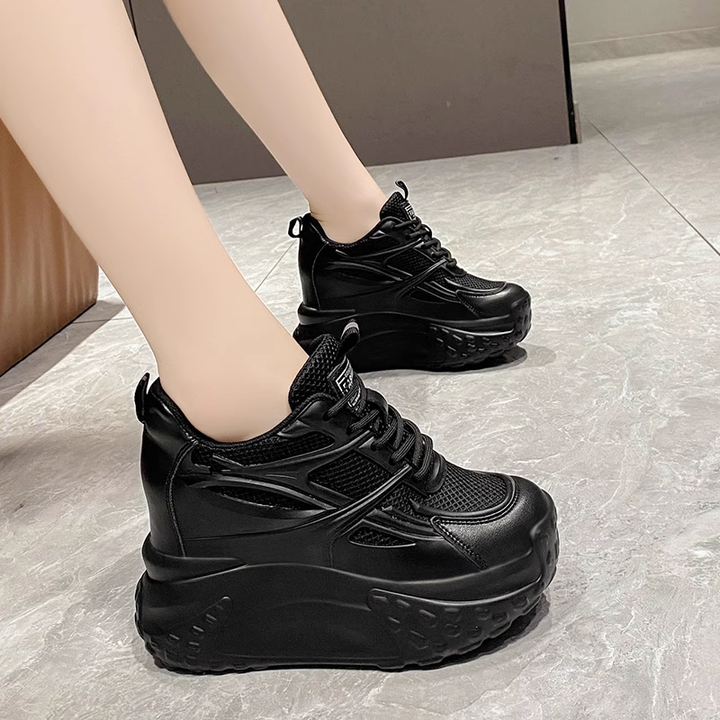 Hidden Heel Sneakers