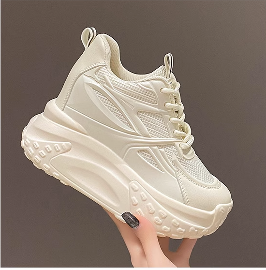 Hidden Heel Sneakers
