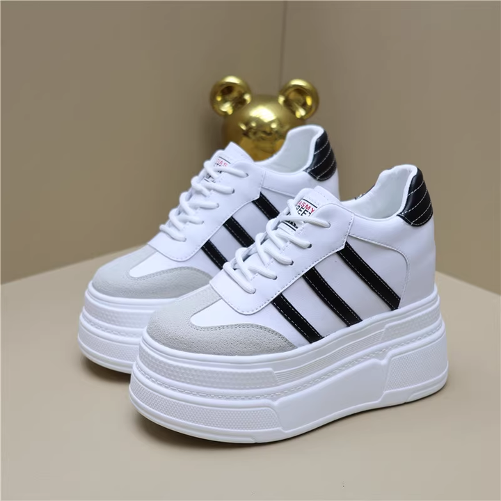 Hidden Heel Sneakers