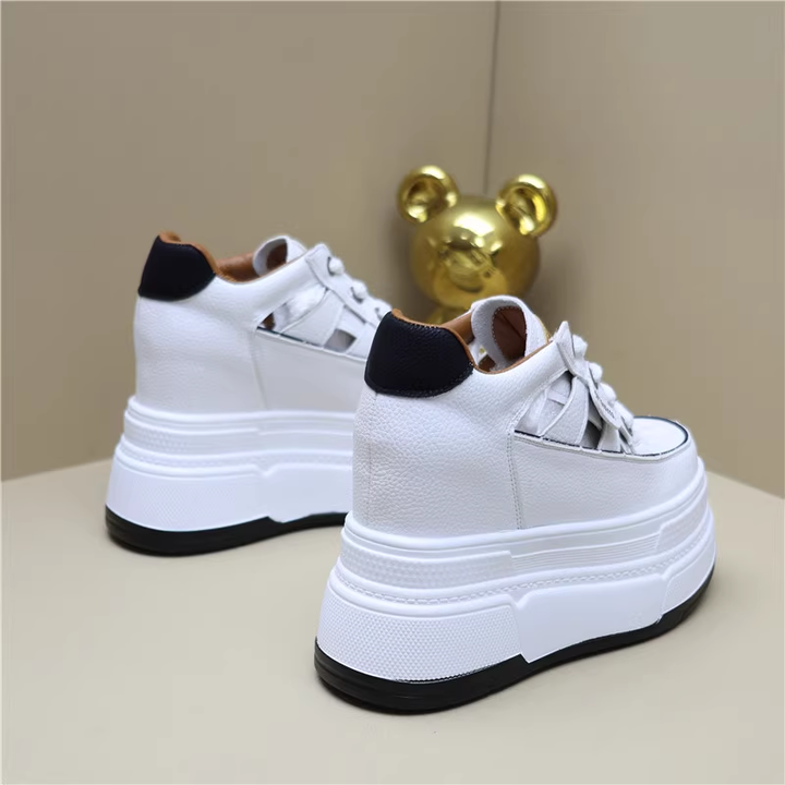 Hidden Heel Sneakers