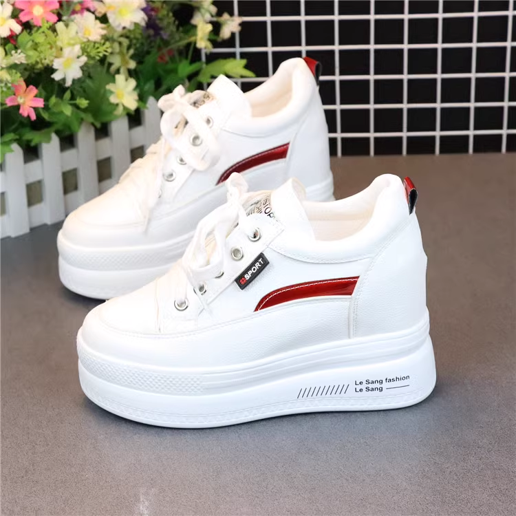 Hidden Heel Sneakers