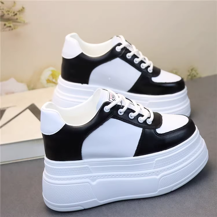 Hidden Heel Sneakers