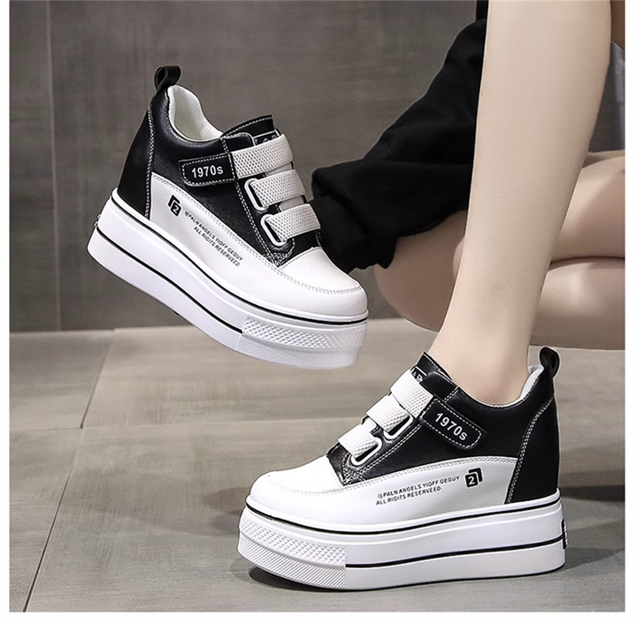 Hidden Heel Sneakers
