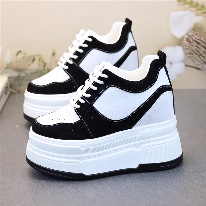 Hidden Heel Sneakers