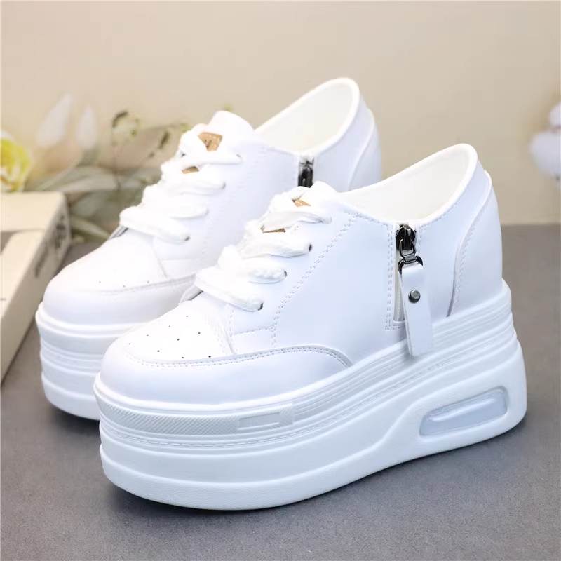 Hidden Heel Sneakers