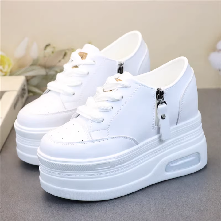 Hidden Heel Sneakers