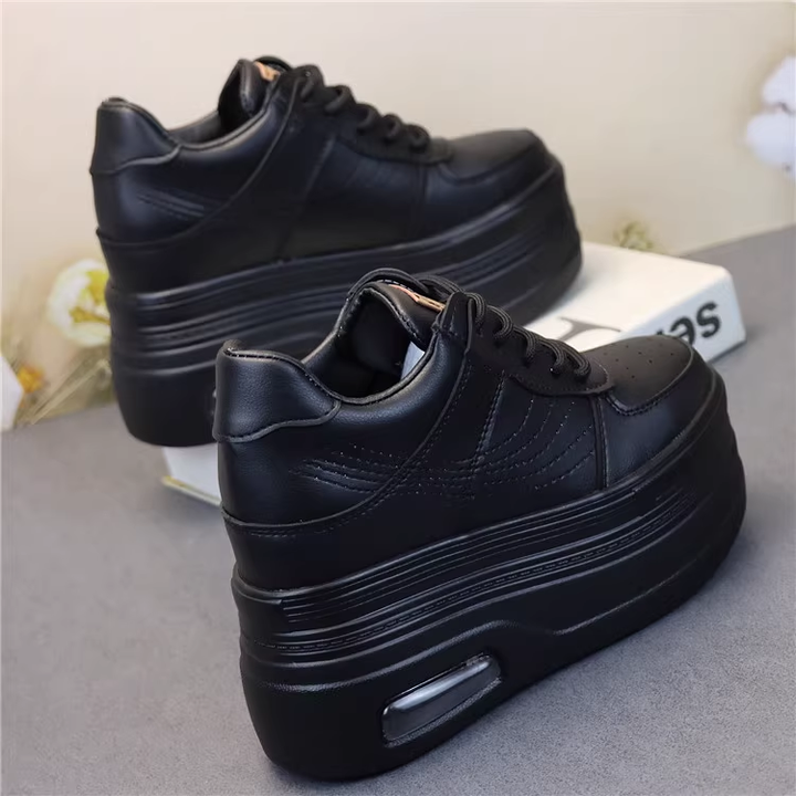 Hidden Heel Sneakers