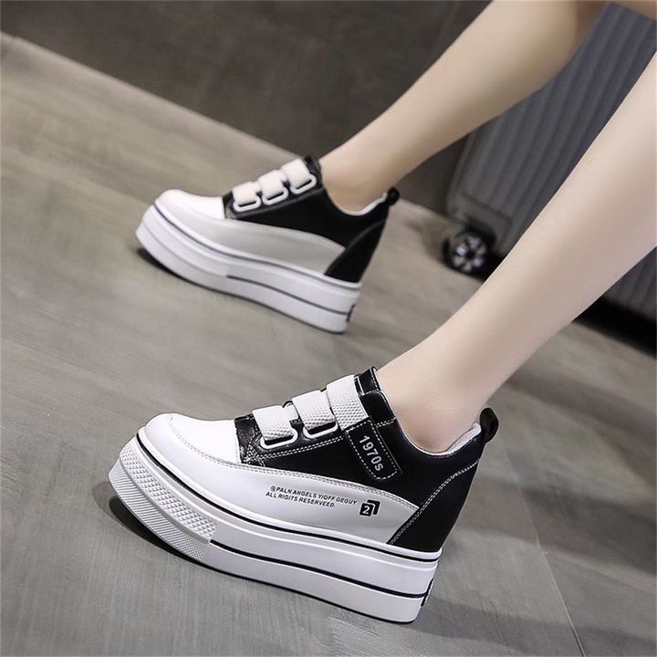 Hidden Heel Sneakers