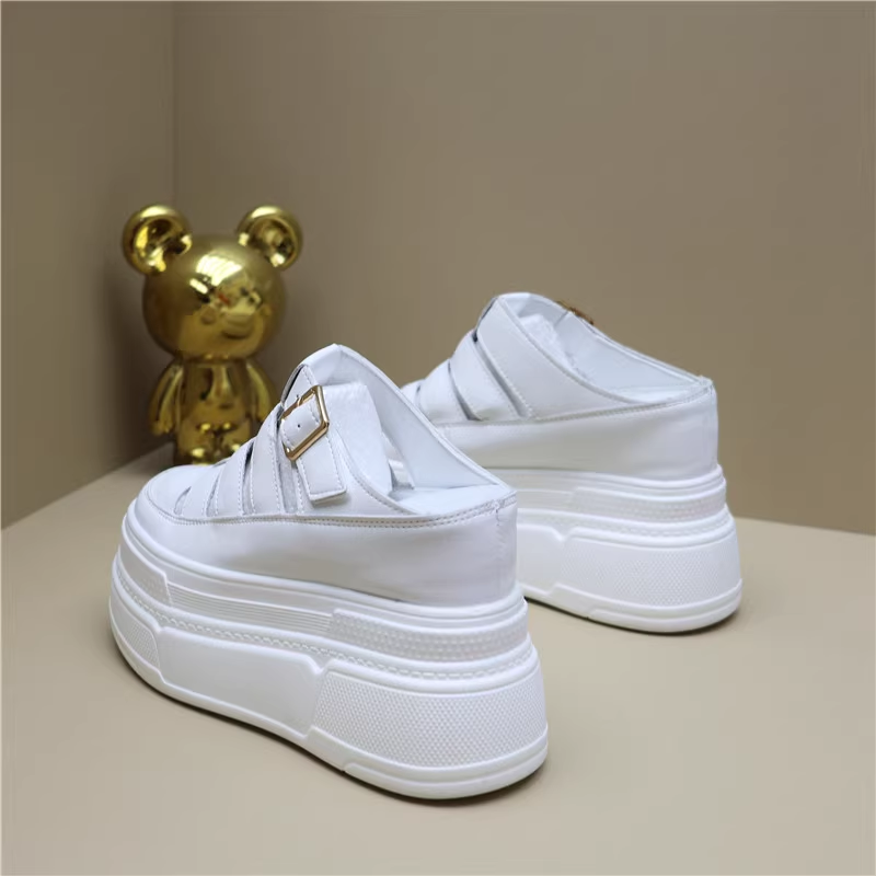 Hidden Heel Sneakers