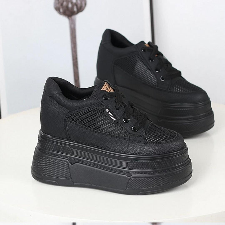 Hidden Heel Sneakers