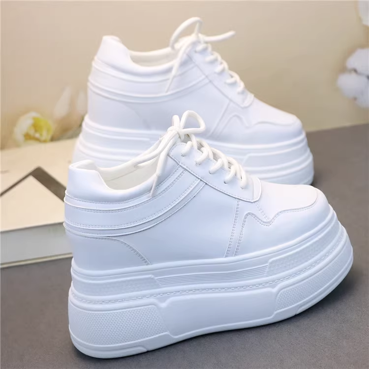 Hidden Heel Sneakers