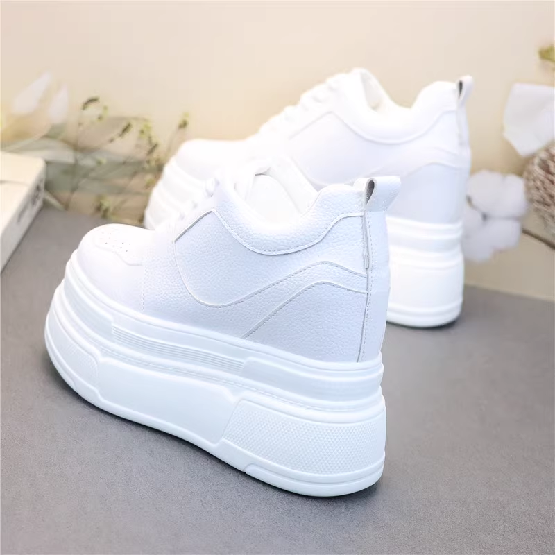 Hidden Heel Sneakers