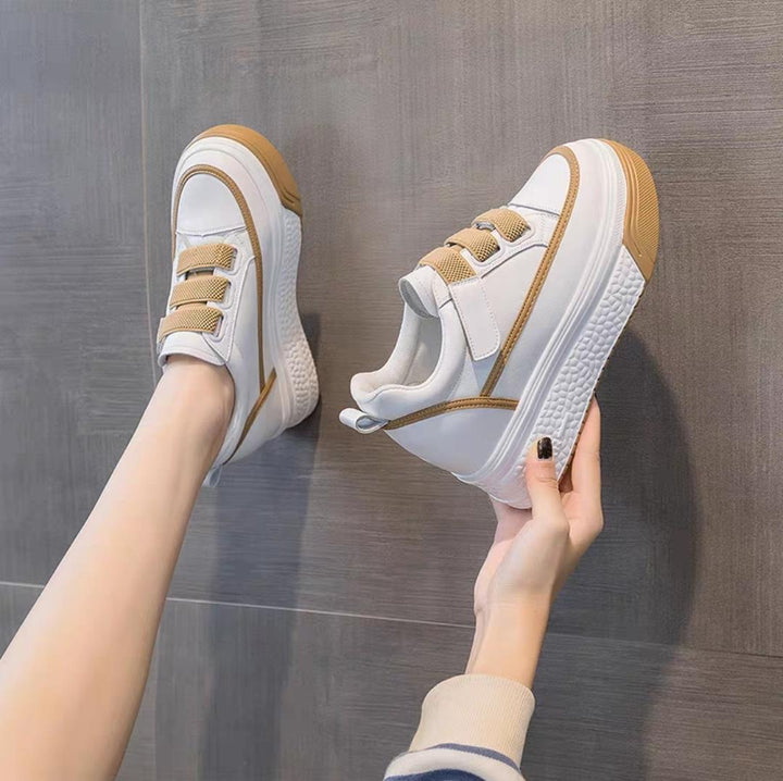 Hidden Heel  Sneakers
