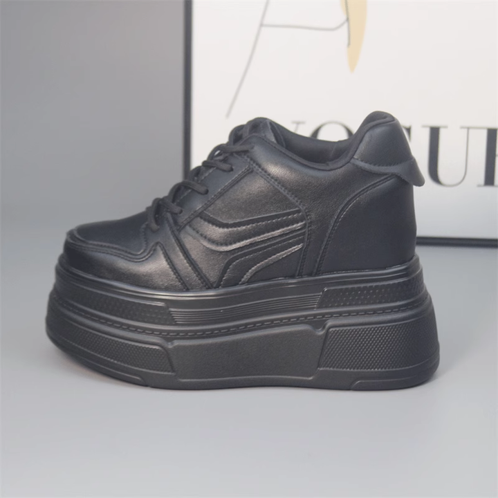 Hidden Heel Sneakers