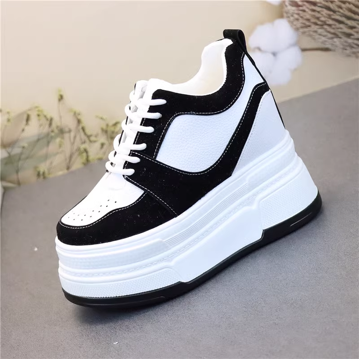 Hidden Heel Sneakers