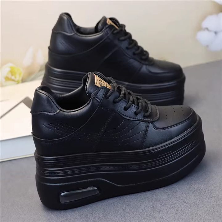 Hidden Heel Sneakers