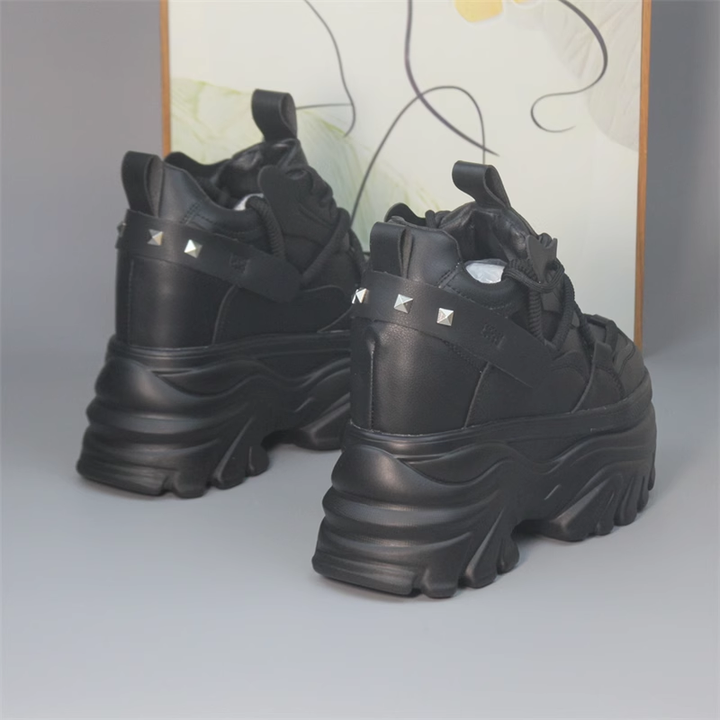 Hidden Heel Sneakers