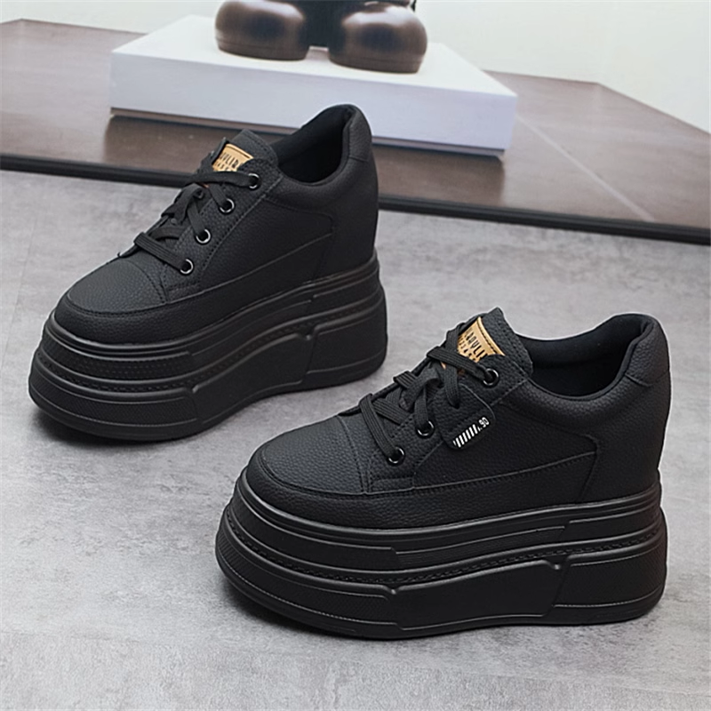 Hidden Heel Sneakers