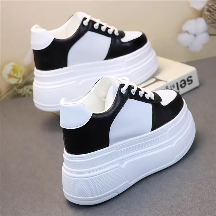 Hidden Heel Sneakers