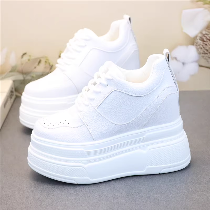 Hidden Heel Sneakers