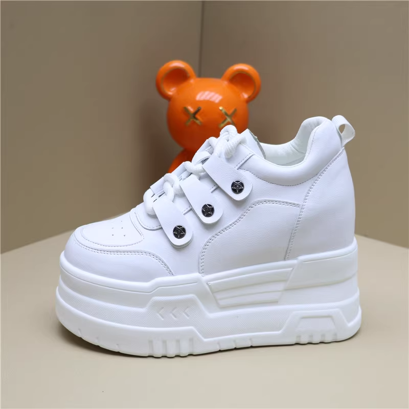 Hidden Heel Sneakers