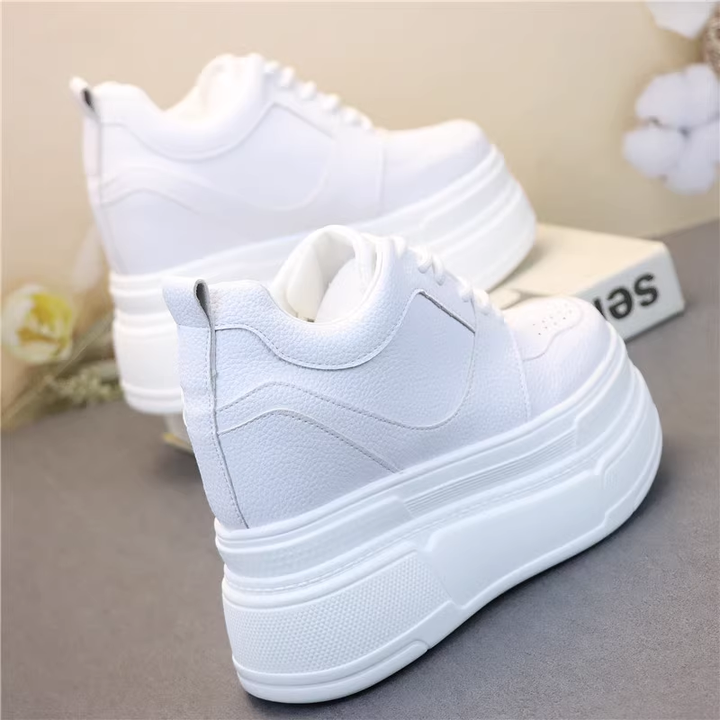 Hidden Heel Sneakers