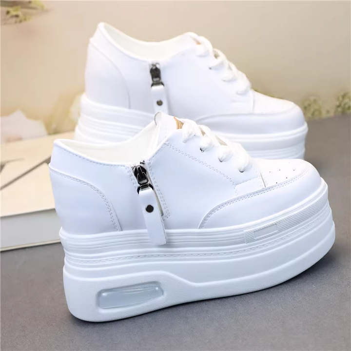 Hidden Heel Sneakers