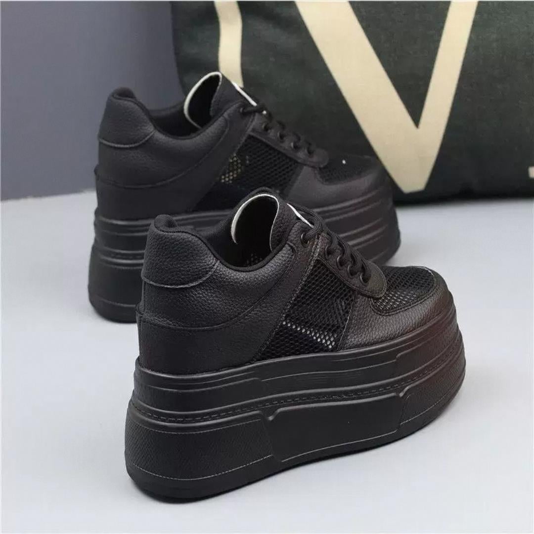 Hidden Heel  Sneakers