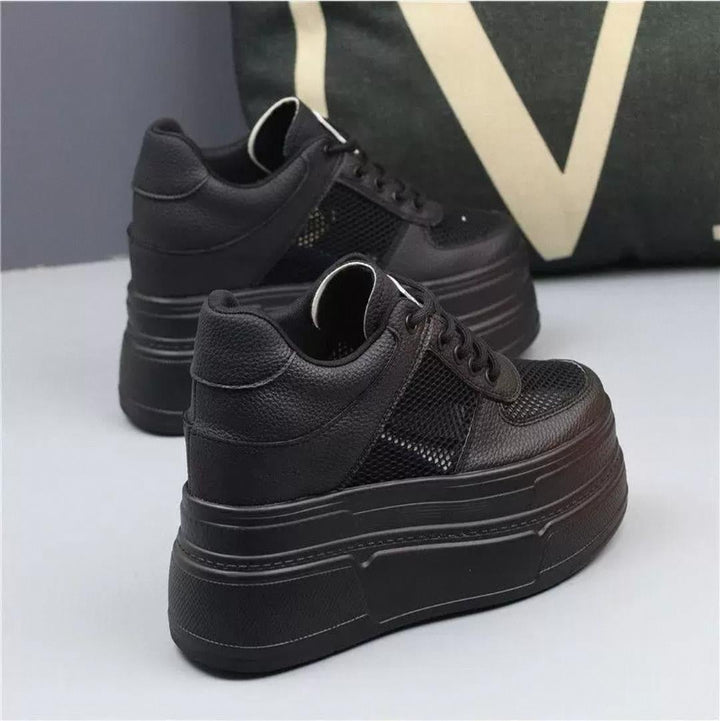 Hidden Heel  Sneakers