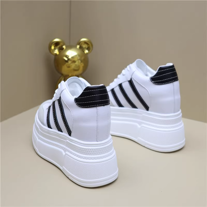 Hidden Heel Sneakers